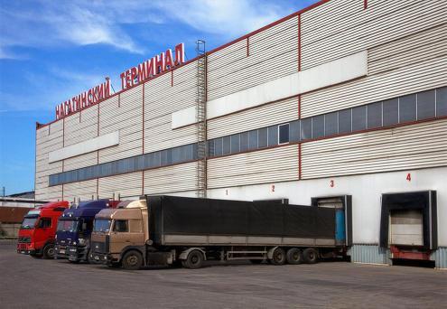 Строительство складов в Москве переживает инвестиционный бум